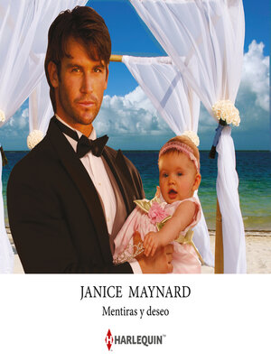 cover image of Mentiras y deseo